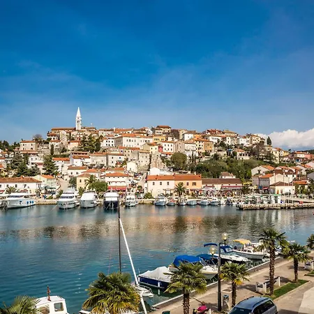 In Porec/istrien 10267 Apartment Poreč