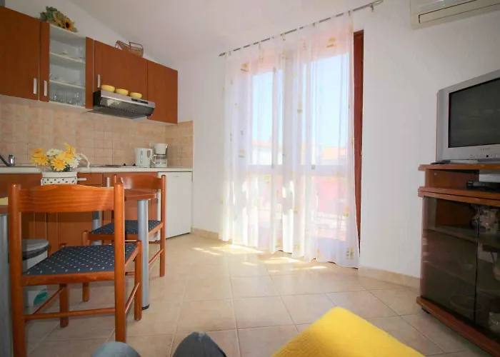 In Porec/istrien 10267 Poreč