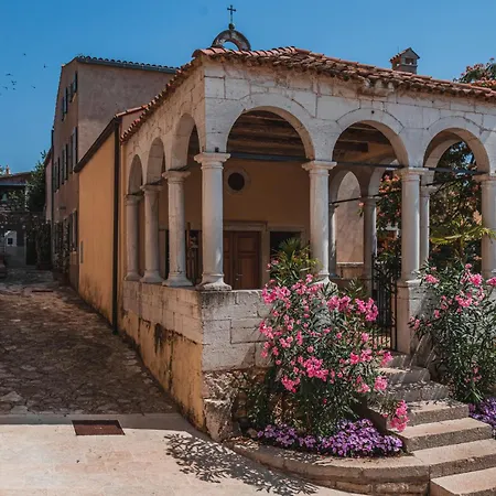 In - Istrien 10267 Lägenhet Poreč