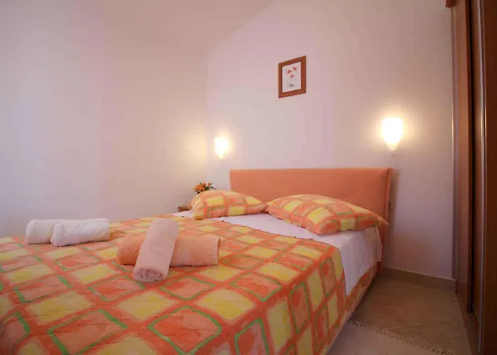 In Porec/istrien 10267