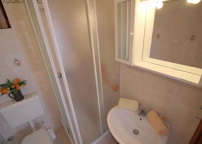 Apartamento In Porec/istrien 10267