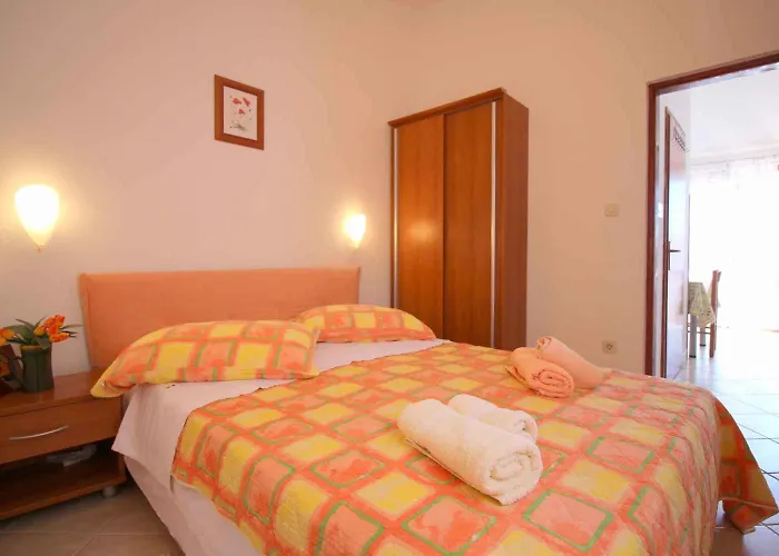 In Porec/istrien 10267 Apartment