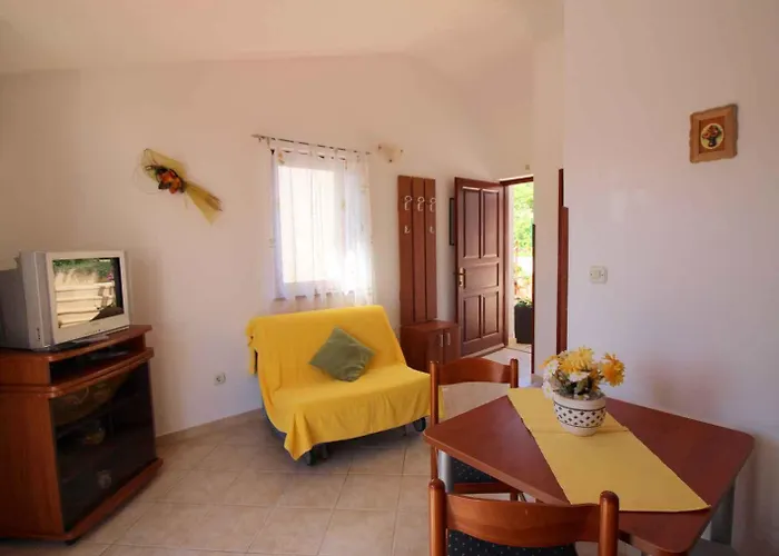 In Porec/istrien 10267 Apartamento