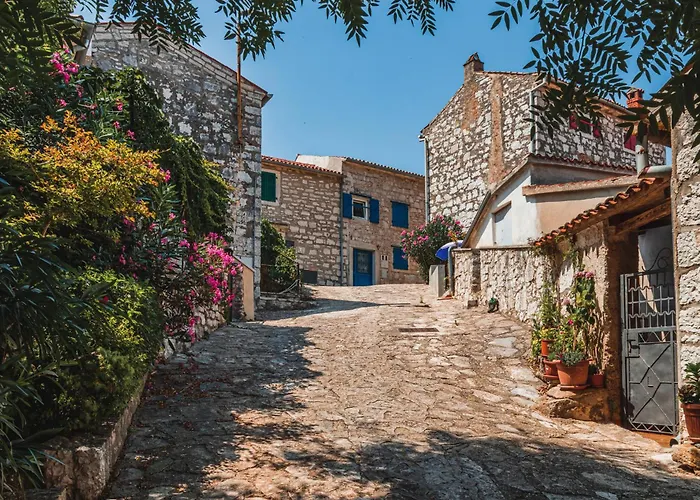 In Porec/istrien 10267 Porec