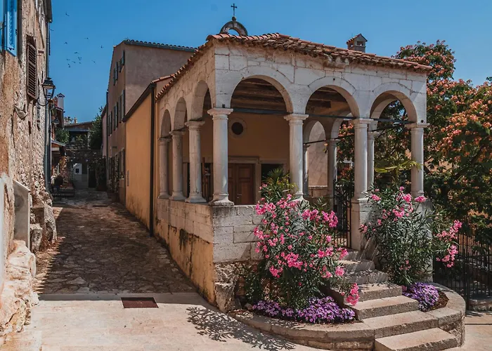 In Porec/istrien 10267 Apartamento Poreč