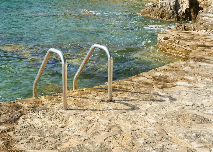 Apartamento In Porec/istrien 10267 Poreč