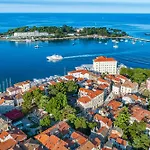 In - Istrien 10267 Daire Poreč